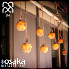 Osaka Sunrise 84