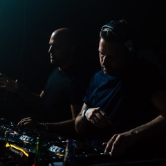 Paul Thomas presents UV Radio 100 - Aly & Fila and Paul Thomas 3 hours b2b live from Shine in Ibiza