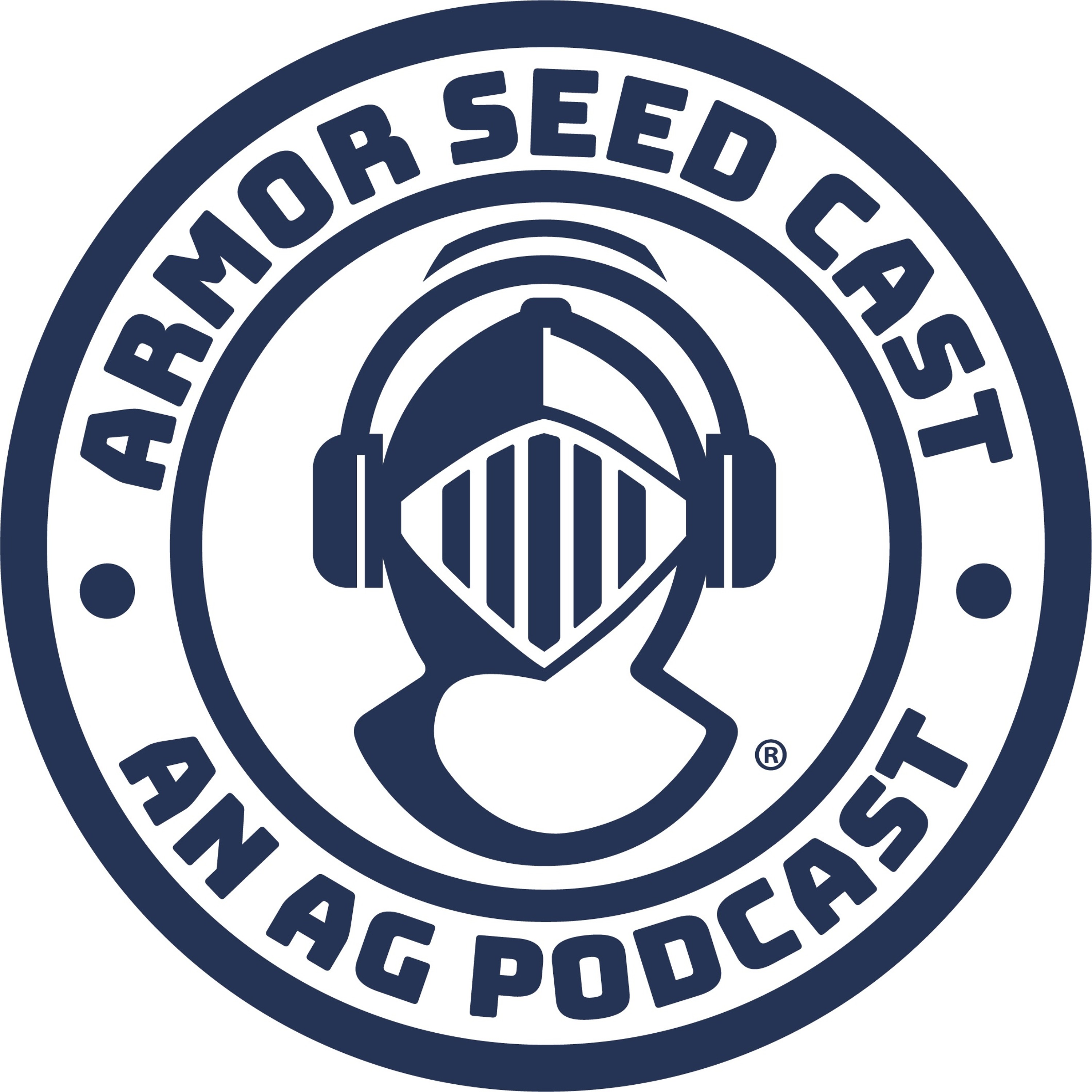 Armor Seedcast 005 Rick Crawford