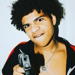 LilJitm3n-Kunta Kinte [Prod. Baik]