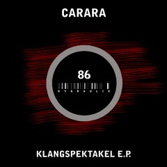 Carara - The Feelings - Hydraulix 86