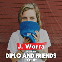 J. Worra Diplo & Friends Mix