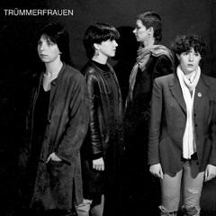 Trümmerfrauen - "Glasaugen" (1982)