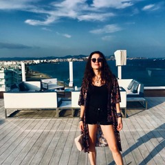 After @ Hard Rock Ibiza