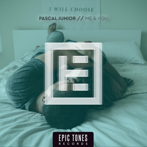 Pascal Junior - Me & You (Sllash Remix)