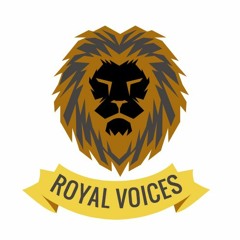 Royal Voices Episode 2 - Be Driven Like Mike Posner