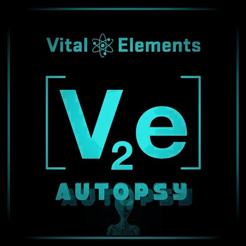 Vital Elements - Autopsy - Out Now at Juno