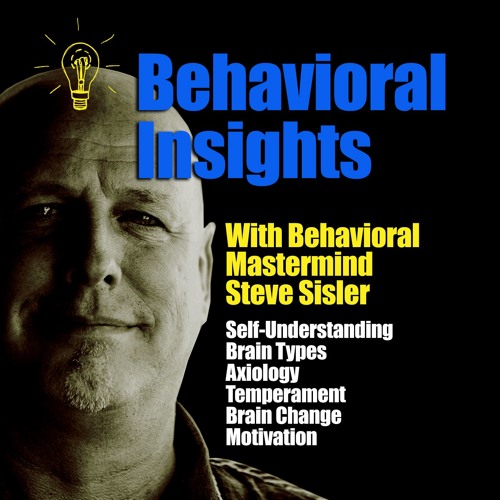 Podcast 3 - Behavior And Beliefs