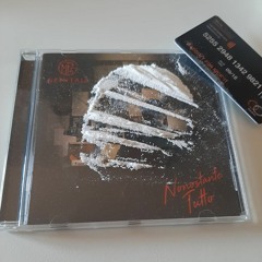 Teo X Shin X Proxy X Ugo Borghetti(Shin) - Come Fosse Gemitaiz Su Soundcloud