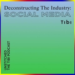 Unstitched Vol. 2 | Social Media