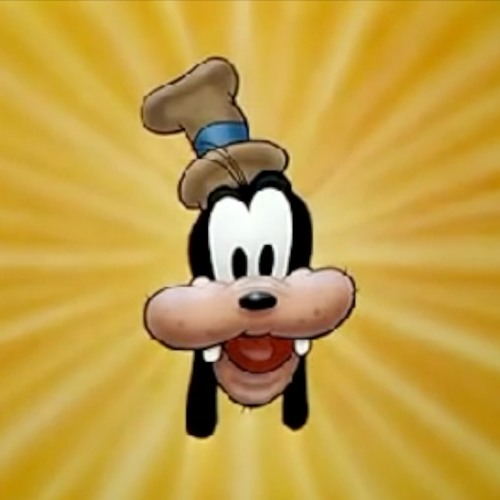 goofy's moral lesson