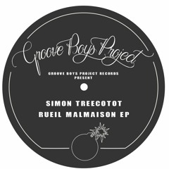 Simon Treecotot - Drop Under My Garage