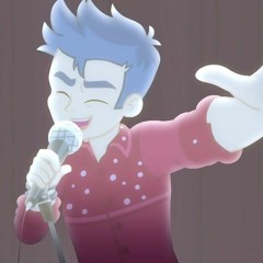MLP EG - Cheer You On - By Genesis_Songs