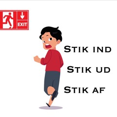 Stik Ind Stik Ud Stik Af (Prod. Mads Gravengaard)