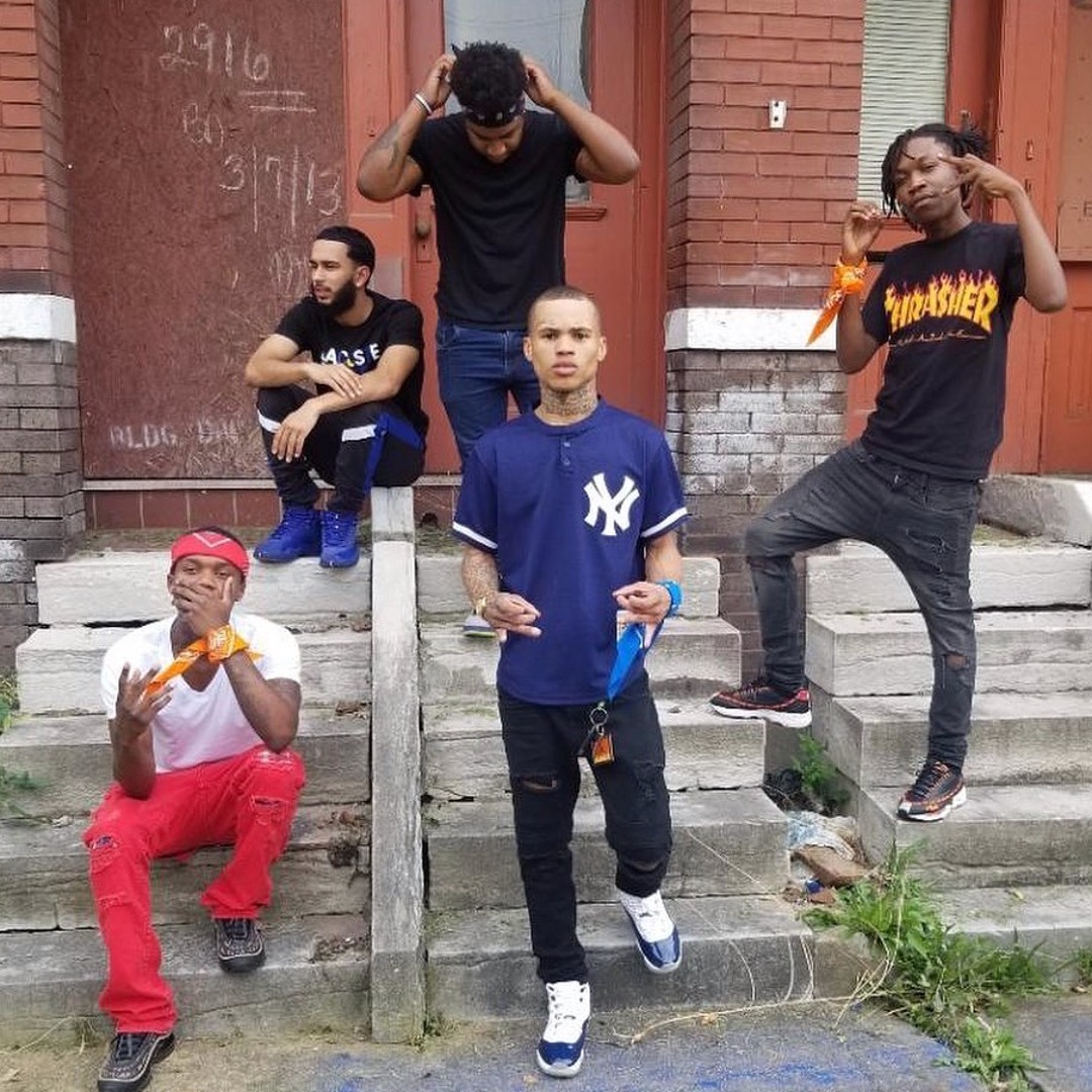 Stream 30 Deep Grimeyy X NWM Cee Murdaa - NoCap (Official Audio) by ...