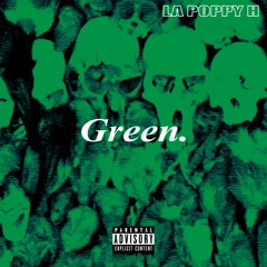 Green - Poppy