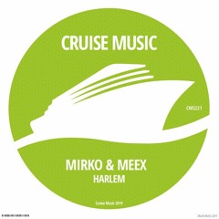 Mirko & Meex - Harlem (Radio Mix)