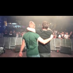 House_Alarm live @Stadtfest Arnstadt