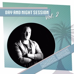 Live DAY and NIGHT Session Vol.2 31-08-2019 -- Techno Stage