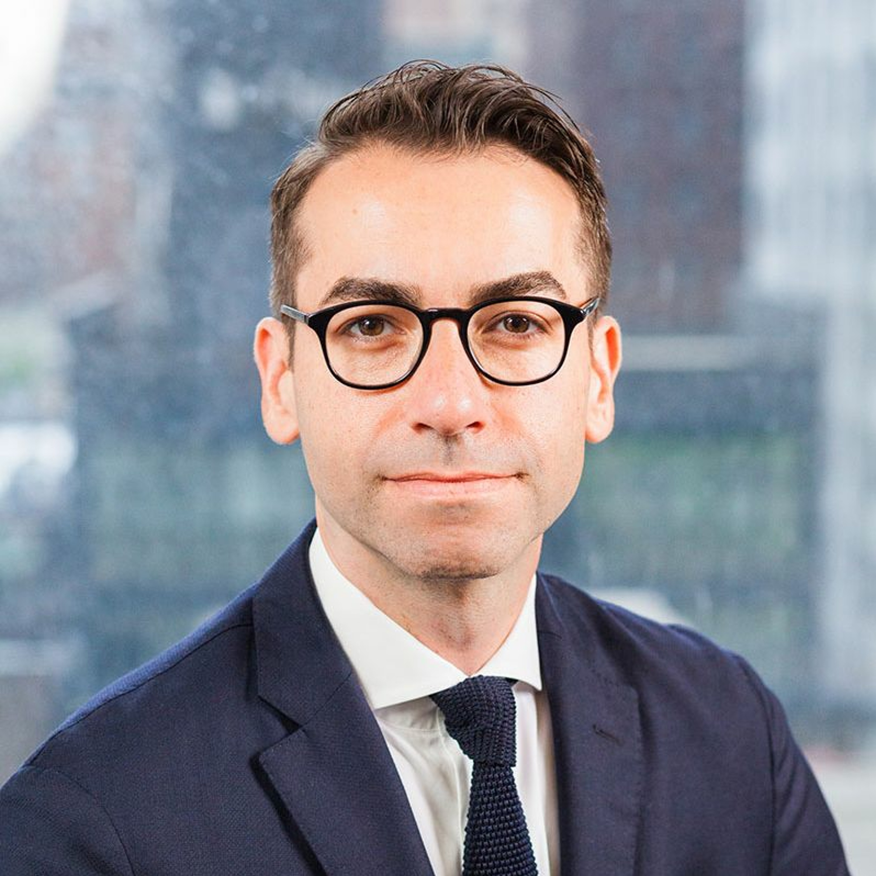 Daniel Gershburg
