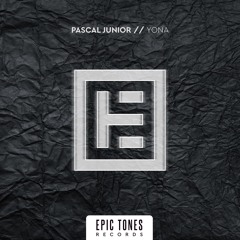 Yona (Original Mix) [OUT NOW]