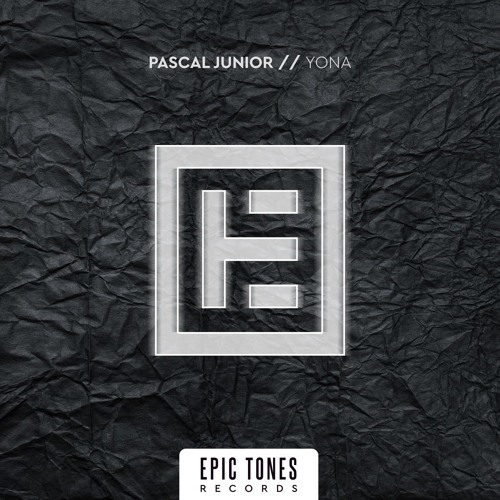 Yona (Original Mix) [OUT NOW]
