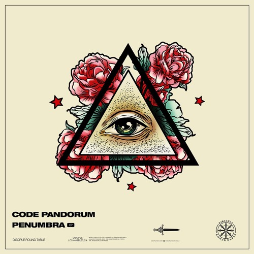 Code: Pandorum - Penumbra (feat. Snowhite)