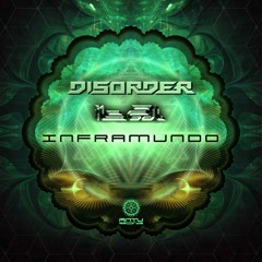 Disorder & Ital - Inframundo [Antu Records]