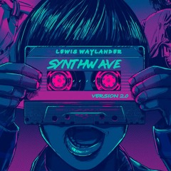 Retro Synthwave v2.0