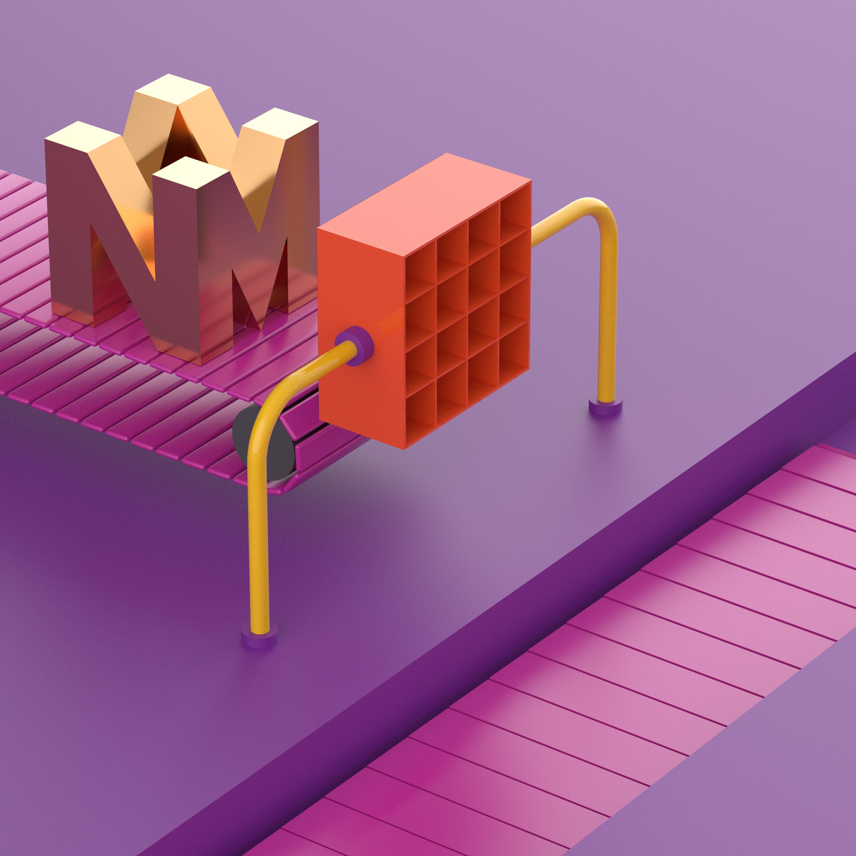 Nicolau Marinho, Jaen Paniagua – Every Night