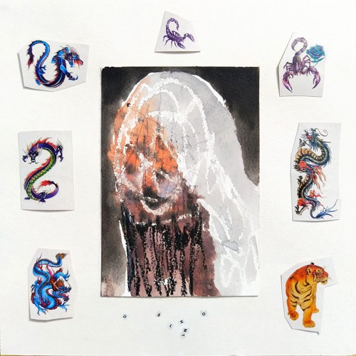 Thegn, 'I Heard Your Voice ft. Dis Fig' (2019). Courtesy Absurd Trax, Hong Kong.