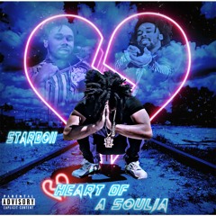 StarBoii - Tears Of A Soulja (feat. Young Shotta & Haitian Papi)