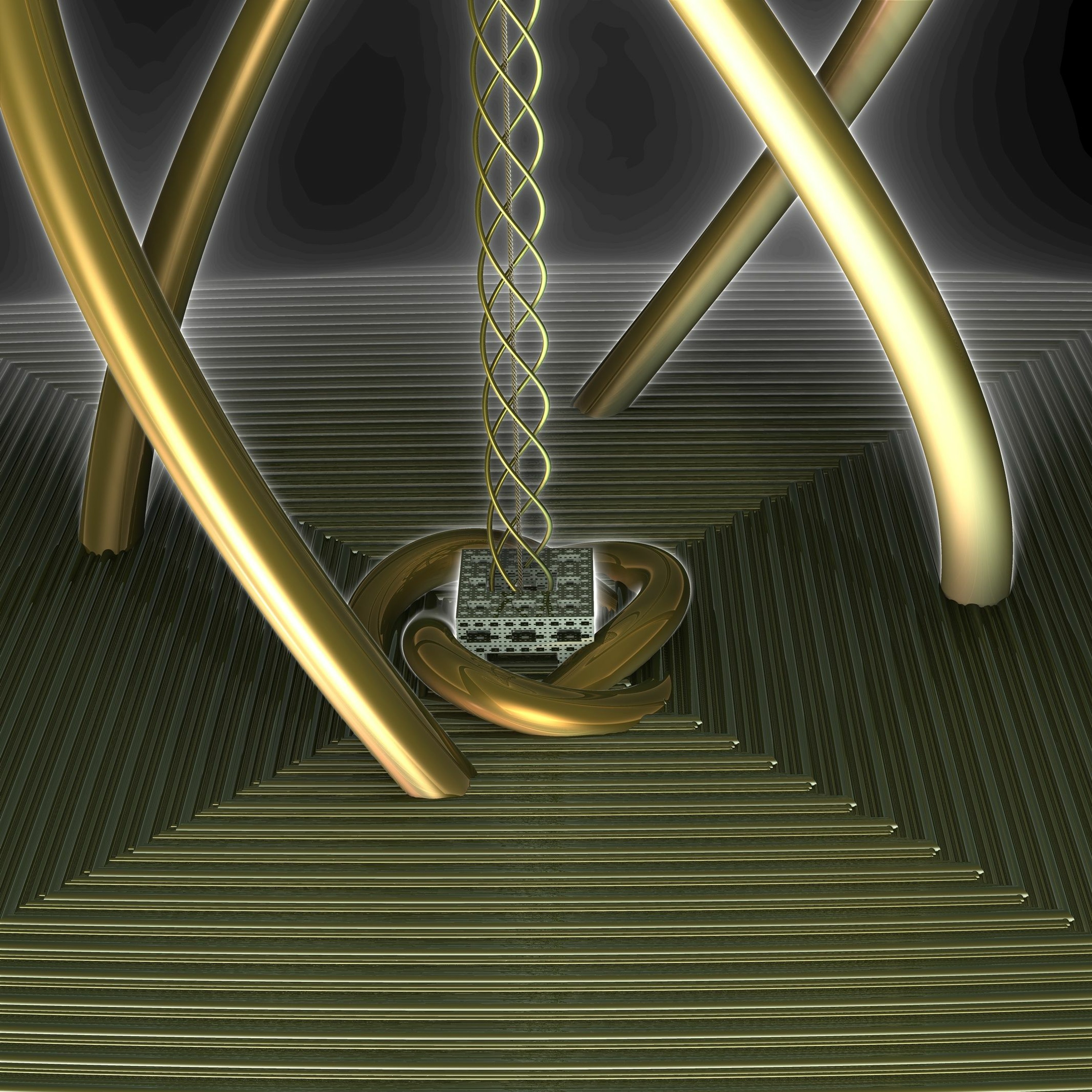 Orthogenesis episode artwork