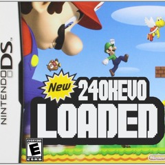 LOADED (Prod.DueceMane)