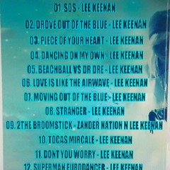 DJ PARADOX (LEE KEENAN VOL - 2) 2