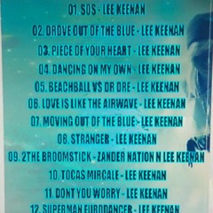 DJ PARADOX (LEE KEENAN VOL - 2) 3