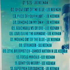 DJ PARADOX (LEE KEENAN VOL - 2) 4