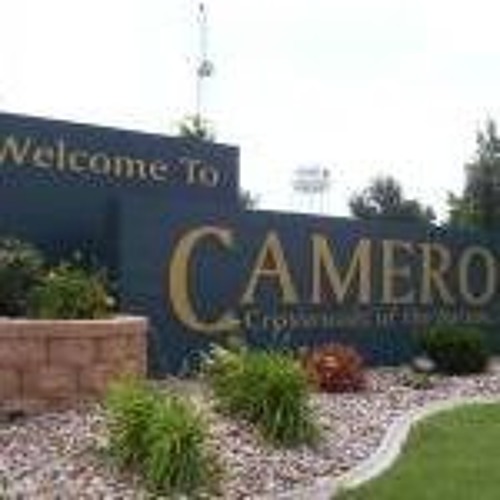 8-6-19 Cameron City Council update with City Manager Steve Rasmussen