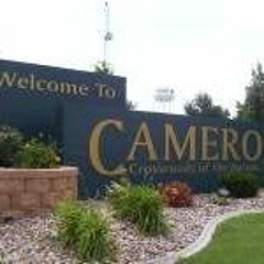 8-21-19  City of Cameron Update with Steve Rasmussen