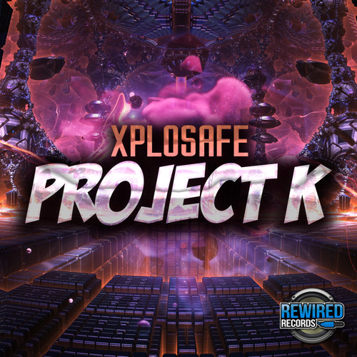 Xplosafe - Project K