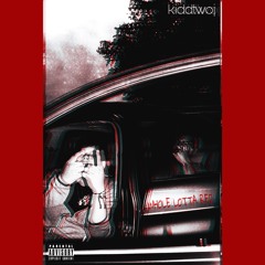 WHOLE LOTTA RED FT MC CHRIS