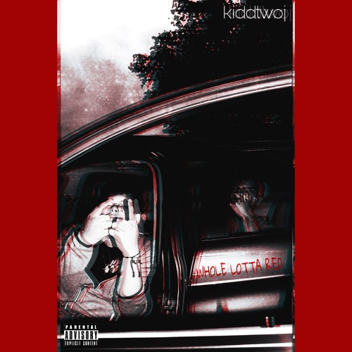 WHOLE LOTTA RED FT MC CHRIS