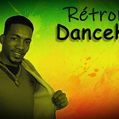 Mix rétrodancehall_Dj Dyzer