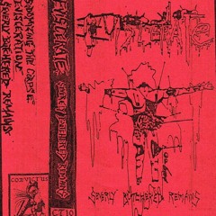 EVISCERATE - Evisceration