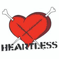 Heartless(prod by. Kingdumdrummie)