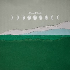 MMR001: The Green Eden EP by Gal Tsadok-Hai