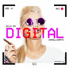 Ella Es Digital - De La Calma(Prod. by GIG)