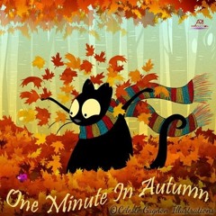 One Minute In Autumn