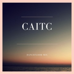Dancefloor mix CaitC