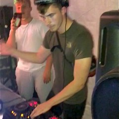 PROMO MIX - DnB - Jump up, Rollers, Bassline